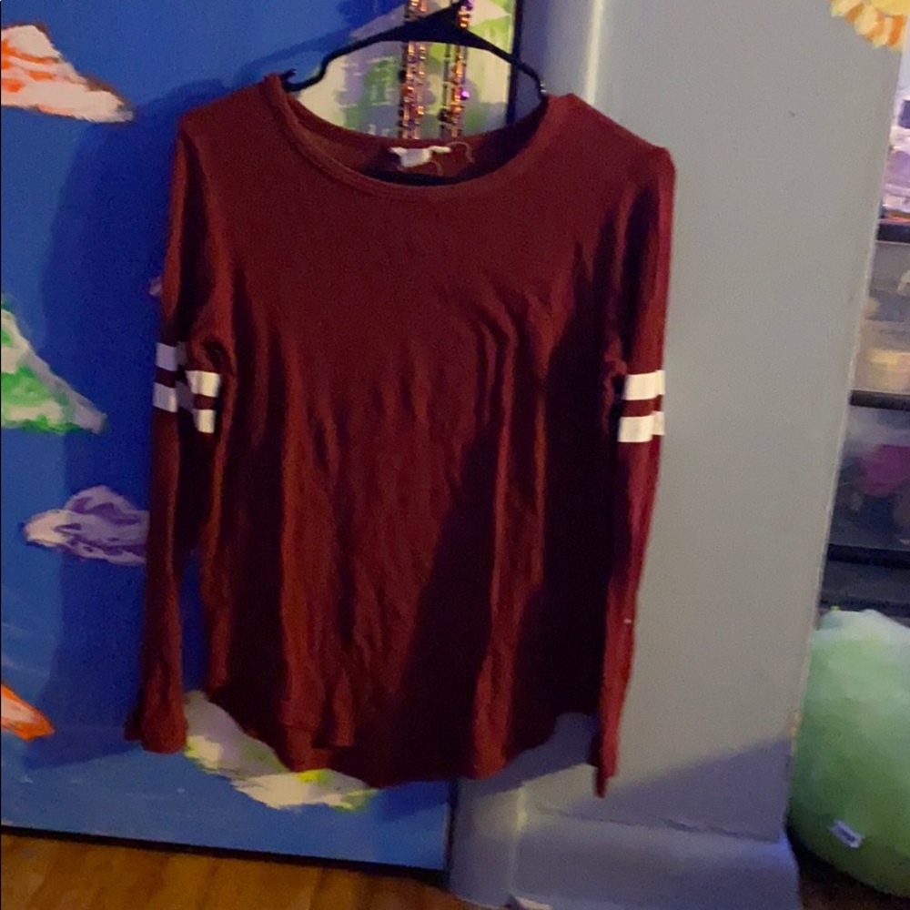 long sleeve
